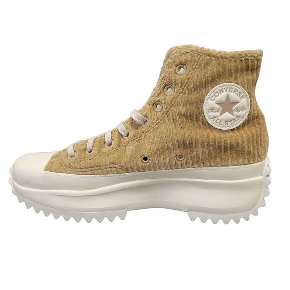 New Converse Shoes Run Star Hike Cozy Canvas Utility Sneakers Women's a03253c - Picture 1 of 12